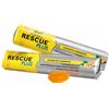 Rescue - Rescue original plus 10 confetti aroma arancia e sambuco