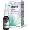 Linfovir - Linfovir plus spray nasale 30ml