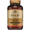 Solgar - Vita b7 50 capsule vegetali