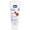 Chicco - Dentifricio Fragola 50ml +12 mesi