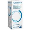 Hyalistil - Gocce oculari ha 0,2% e acque distillate hyalistil bio pf frutti rossi 10ml