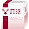 Natural bradel - Utibis 14 bustine