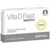 Vita d fast - Vita d fast 30 compresse
