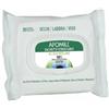 Afomill - Salviettine struccanti olio micellare 20 pezzi