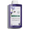 Klorane - Klorane shampoo centaurea 200ml