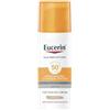 Eucerin - Eucerin sun photoaging control tinted gel creme spf50+ medium 50ml