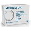 Vitreoclar - Vitreoclar oro 30 bustine orosolubili da 2,5 g