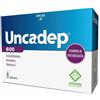 Erbozeta - Uncadep 600 20 bustine