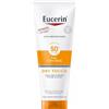 Eucerin - Eucerin sun protection oil control dry touch SPF 50+ sun gel creme 200ml
