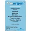 Visergon - Visergon 16 bustine
