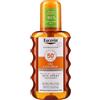Eucerin - EUCERIN SUN Spray Trasparente fp 50+ 200 ml Oil Control Dry Touch