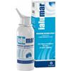 Ialumar - Soluzione isotonica spray di acqua di mare acido ialuronico sale sodico per igiene naso e orecchie confezione 100ml