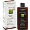 Amerigo - SHAMPOO NEUTRO 250ML