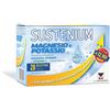 Sustenium - Magnesio e potassio - Magnesio potassio 28 bustine promo
