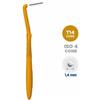 Curasept - Curasept proxi angle t14 cone ocra/dark gold