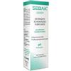 Detergente schiumogeno purificante - Sebak liquido detergente 150ml