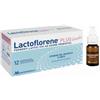 Lactoflorene - Lactoflorene plus bimbi 12 flaconcini
