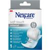 Nexcare - Cerotto nexcare soft striscia 100x8cm
