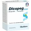 Dicofarm - Dicopeg esse 20 buste 5 g macrogol 3350