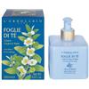 L'erbolario - FOGLIE DI TE' CREMA CORPO&MANI