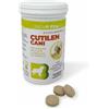 Cutilen - Cutilen cani 50 compresse barattolo 75 g