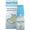 D.m.g. italia - Soluzione oftalmica gastroftal 10ml