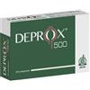 Deprox - Deprox 500 - 30 compresse