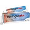 Noos - Proctoglu plus crema 30 g