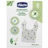 Chicco - Chicco bavaglini monouso compostabili 36 pezzi