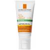 La roche posay - Anthelios gel crema oil control senza profumo uvmune spf50+ 50ml