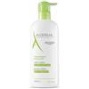 A-derma - Les indispensables latte corpo 400ml