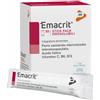 Emacrit - orosolubile 30 stick pack