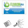 Fluvadin - Ovuli vaginali fluvadin plus 10 pezzi