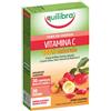 Equilibra - Vitamina c 100% naturale 30 compresse
