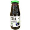 Succo di mirtillo puro - Succo di mirtillo bio 200ml