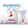 D.m.g. italia - Gastrotuss sciroppo antireflusso 25 bustine monodose 20ml