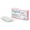 Saginil - Ovuli vaginali sanigil 10 pezzi