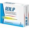 Igea pharma - Gealip 30 compresse