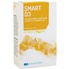 Smart farma - Smart d3 gocce 15ml gusto banana