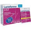 Lactoflorene - Lactoflorene cist 10 bustine + Detergente Intimo OMAGGIO