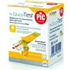 Pic - Strisce misurazione glicemia pic glucotest 25 pezzi