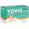 Yovis - Stick - 10 Bustine Da 1,5 G