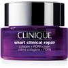 Clinique Clinique Smart Clinical Repair™ - Collagen + PDRN Cream 50 ml Crema biostimolante con collagene, PDRN e peptidi