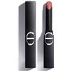 Dior Rouge Dior On Stage Rossetto a lunga tenuta - 24 ore no transfer - finish mat 110 Magnetic Nude
