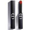 Dior Rouge Dior On Stage Rossetto a lunga tenuta - 24 ore no transfer - finish mat 460 Red On Stage