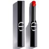 Dior Rouge Dior On Stage Rossetto dal finish brillante e dalla tenuta estrema 999