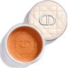 Dior Dior Forever On Set Powder Cipria fissante in polvere libera - finish mat minimizzante invisibile 04 Tan