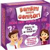 Asmodee Bambini Contro Genitori: Cosa non Sapete di Voi?