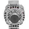 Valeo Alternatore 439471 - 120 Amp - 7 Scanalature - 14 V | Diametro Puleggia: 57 mm, Direzione di Rotazione: Senso Rotazione Orario