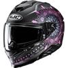 HJC, Casco Moto Integrale I71 NIEL MC28SF, S